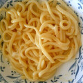 ☆★クロ★☆'s cooksnap of when they made ★簡単★超うま★かまたま焼きうどん★.