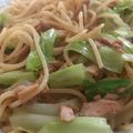 お気楽奥さん's cooksnap of when they made 簡単！キャベツとツナとアンチョビパスタ.