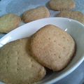 mizupooh's cooksnap of when they made 材料3つ♪すぐ出来る♪サクサク焼き菓子♪.