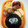 るりるは's cooksnap of when they made キャラ弁 まっくろくろすけ 簡単　.
