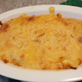 ◆みー◆'s cooksnap of when they made 簡単!ぷりぷり牡蠣とほうれん草のグラタン.