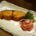 文蔵子's cooksnap of when they made レディサラダの甘酢漬け.