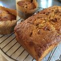 のどぐろっち's cooksnap of when they made 柚子のふんわりケーキ.