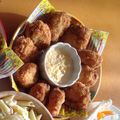 あまさど's cooksnap of when they made ☆ぷりぷり～えびかつ☆.