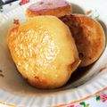 まこぽん☆'s cooksnap of when they made 大根餅(みたらし風).