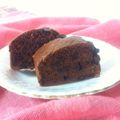 ももらぶ♡'s cooksnap of when they made ノン✳︎エッグ&バター✳︎チョコパウンド.