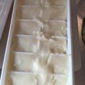 あぁちゃ♡'s cooksnap of when they made 簡単ミルククリーム.