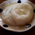 ちょこなつ♪'s cooksnap of when they made 簡単☆砂糖バター餅.