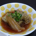 ばななはおやつ's cooksnap of when they made 調理室ヨリ〜簡単★和風ロール白菜^O^.