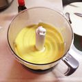 3kaede9's cooksnap of when they made スイートポテト＊クリーム.
