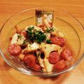ちゃる♡'s cooksnap of when they made 蓮根とベーコンのハニーマスタード炒め.
