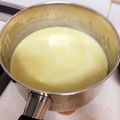 えみを。's cooksnap of when they made 朝食におやつに☆さつまいもポタージュ.