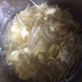 ちゃろみん's cooksnap of when they made ☆簡単☆節約☆もやしのたまごスープ☆.