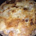 す1222's cooksnap of when they made ホットケーキミックスで甘栗羊羹ケーキ♪.