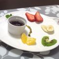 みっちゃんぱ's cooksnap of when they made 超簡単☆フォンダンショコラ.