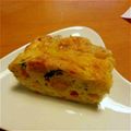 ほーまーさん's cooksnap of when they made * ジョンソンヴィルのケークサレ♪.