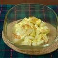 いちご＆大福's cooksnap of when they made 新じゃがで簡単おかず♡１０分でＯＫ！！！.