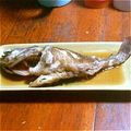 のりのりのりまきさん's cooksnap of when they made カサゴの煮付け❀.