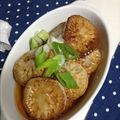 1045_'s cooksnap of when they made 大根素敵！大根ステーキ！.
