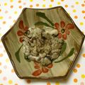 にゃあオクト's cooksnap of when they made ✿生牡蠣の食べ方✿.