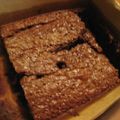 ＋TORON＋'s cooksnap of when they made バレンタインにも♪簡単ガトーショコラ.