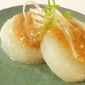 Ａｍｅｒｉ♡'s cooksnap of when they made ふろふき大根.