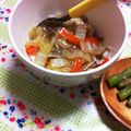 ハナリキ's cooksnap of when they made ＊中華丼＊.