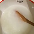 アスティー223's cooksnap of when they made 離乳食 初期 10倍粥.