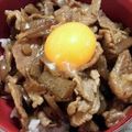 きょこた★'s cooksnap of when they made 手間いらず！スピーディー豚丼.