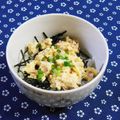 ｍａｒｉ♪'s cooksnap of when they made 簡単✿ツナ卵丼.
