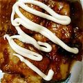 rinaricchi's cooksnap of when they made 豆腐の照り焼き.