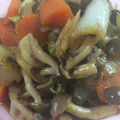 ぱこあこ's cooksnap of when they made 簡単 絶品！ 中華 オイスター 野菜炒め.