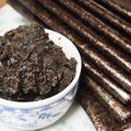 an0v0ko's cooksnap of when they made 自家製　海苔の佃煮.