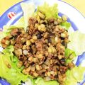 トミーさとし's cooksnap of when they made 【ご飯がすすむ】ひき肉となすのピリ辛炒め.