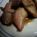 ｍａｍａｒａｄｅ's cooksnap of when they made 簡単！本格焼豚.