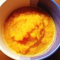 Akirakong's cooksnap of when they made キャロ♫ドレ　簡単◆人参ドレッシング.