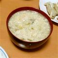 みかっしー's cooksnap of when they made 男めし！簡単ダイエット豆腐とろみスープ.