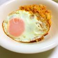 aya0o's cooksnap of when they made おいしい〜♪我が家の豚キムチチャーハン☆.