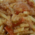 トモちゃんパフ's cooksnap of when they made あっさり焼うどん♡.