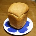 クック13OTUC☆'s cooksnap of when they made HBで米粉パン☆絶対もちもち！.
