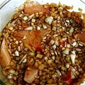 ドラえもん15's cooksnap of when they made シャキシャキ☆さしみの漬け丼♪.