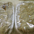 のりきよにこふ's cooksnap of when they made 簡単☆我が家の餃子.