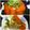 kemakeman's cooksnap of when they made クリスマスや記念日☆サーモンお寿司ケーキ.