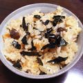 こめぎー's cooksnap of when they made ☆仰天激ウマ 炊き込みご飯☆.