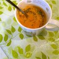 55きょんしー's cooksnap of when they made にんじんのぽってりポタージュ.