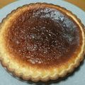 まっきゅ～'s cooksnap of when they made ～☆注文殺到チーズタルト☆～.