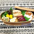 §ａｉ§'s cooksnap of when they made お弁当に☆ハニーマスタードマヨ竹輪♪.