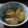 etiennue's cooksnap of when they made 簡単♪美味しい♪ぶり大根.
