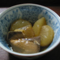 etiennue's cooksnap of when they made 簡単♪美味しい♪ぶり大根.