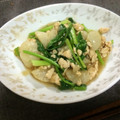 ミッキー777's cooksnap of when they made *とろとろ小カブの挽肉あんかけ*.